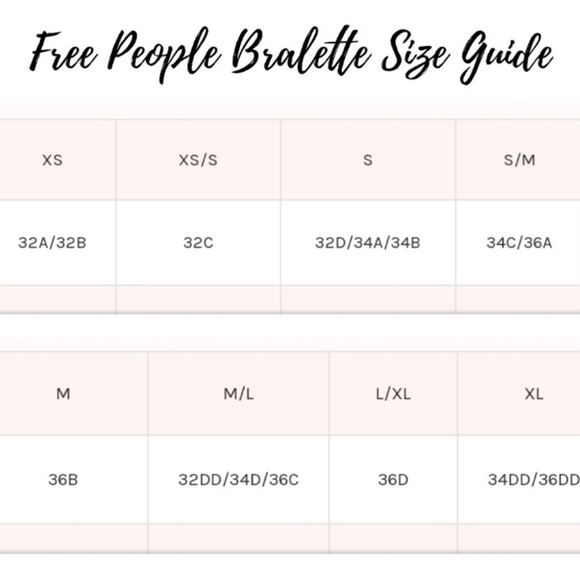 Free People Be Cool Brami Crop Stretch Bralette Pink Clay - Picture 13 of 14